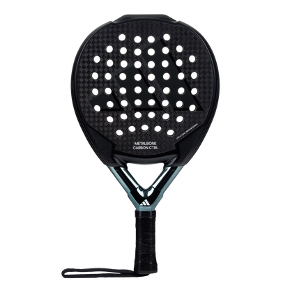 ADIDAS METALBONE CARBON CTRL 3.3 Black 2024 Padel Racket