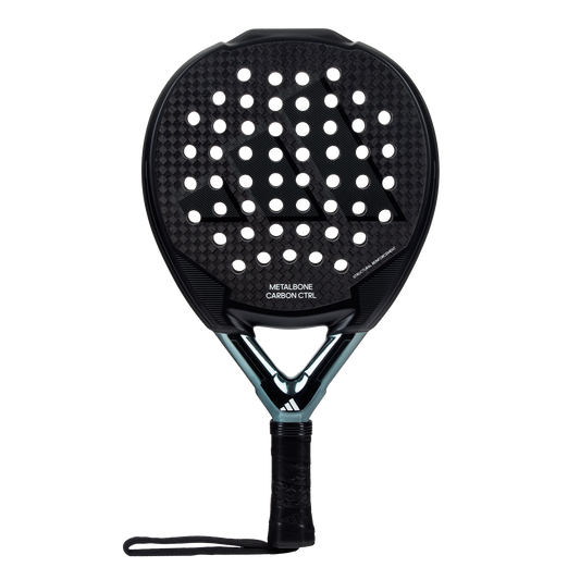 ADIDAS METALBONE CARBON CTRL 3.3 Black 2024 Padel Racket