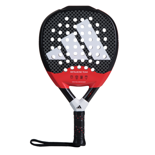 ADIDAS Metalbone Team RED PADEL RACKET