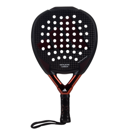 ADIDAS METALBONE CARBON 3.3 Black/Bronze 2024 Padel Racket