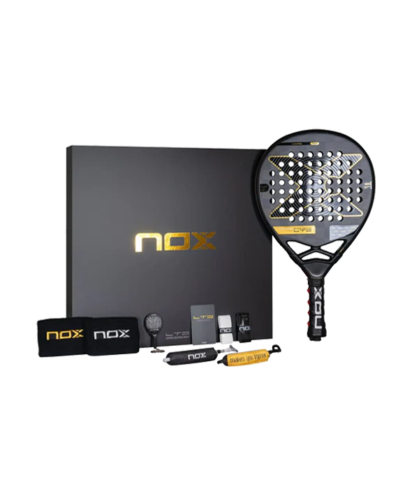 NOX PACK AT GENIUS LIMITED EDITION PACKPATLTD25 2025