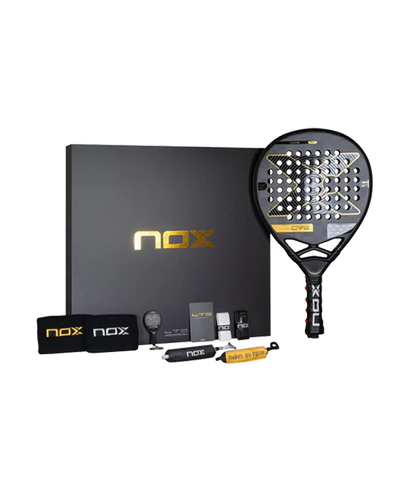 NOX PACK AT GENIUS LIMITED EDITION PACKPATLTD25 2025