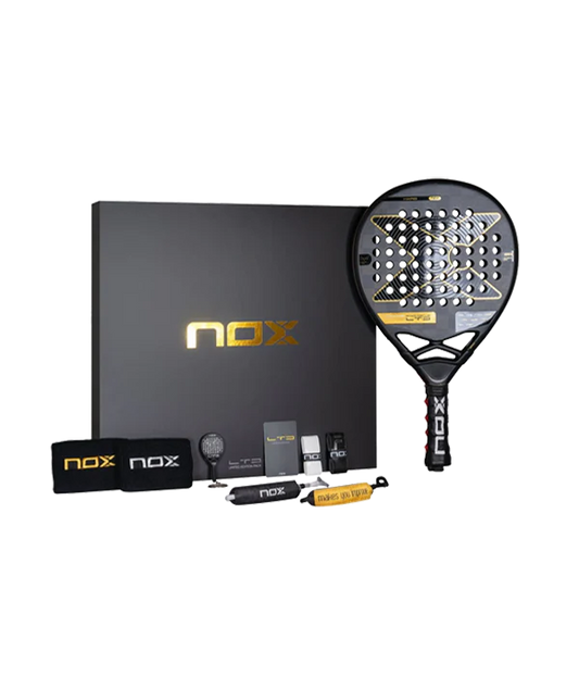 NOX PACK AT GENIUS LIMITED EDITION PACKPATLTD25 2025