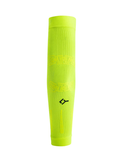 ARM SLEEVE MANICOTTO FLOKY NO-STRAIN (2 Pieces)