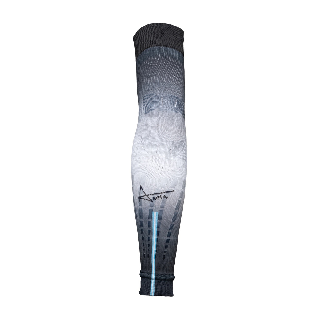 Floky NO STRAIN Evolution X TAPIA Gradient Blk/Wht