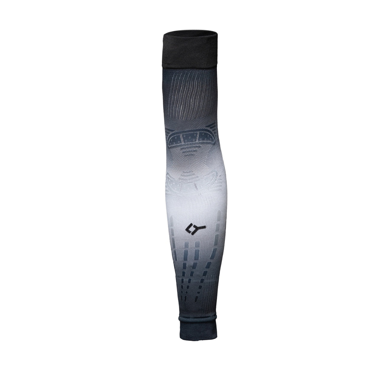Floky NO STRAIN Evolution X TAPIA Gradient Blk/Wht