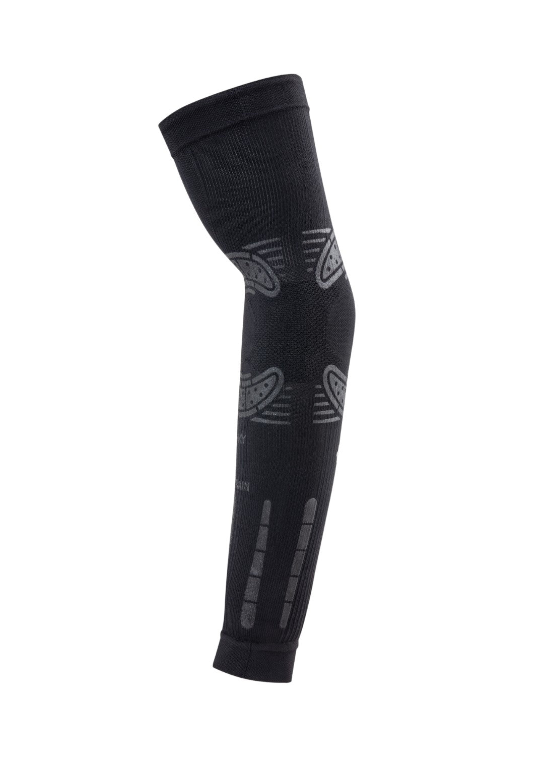 ARM SLEEVE MANICOTTO FLOKY NO-STRAIN (2 Pieces)