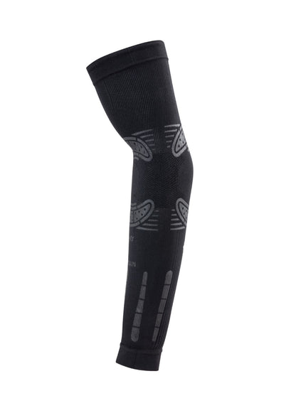 ARM SLEEVE MANICOTTO FLOKY NO-STRAIN (2 Pieces)