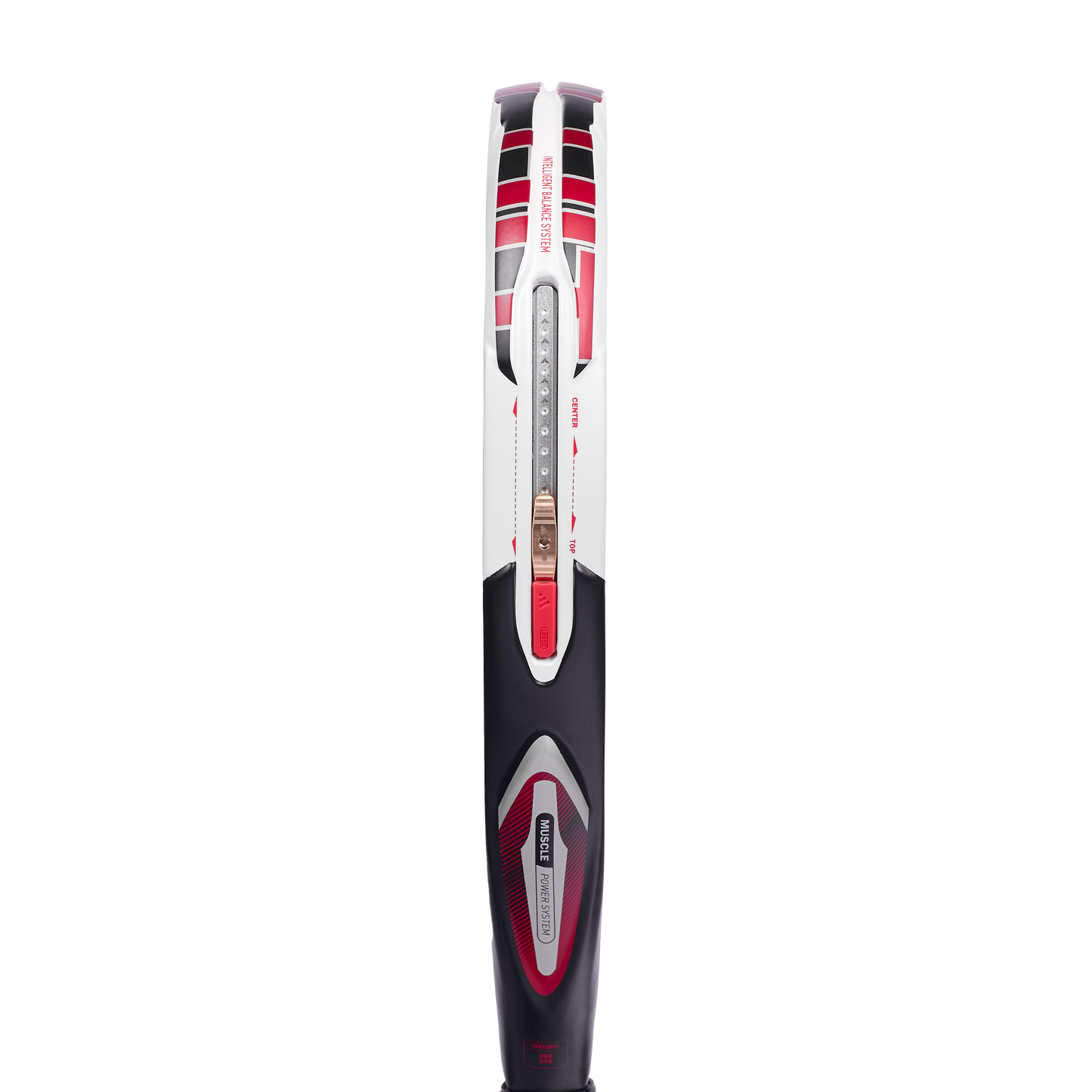Adidas Arrow Hit Pro EDT 2026 Ari Sanchez Padel Racket