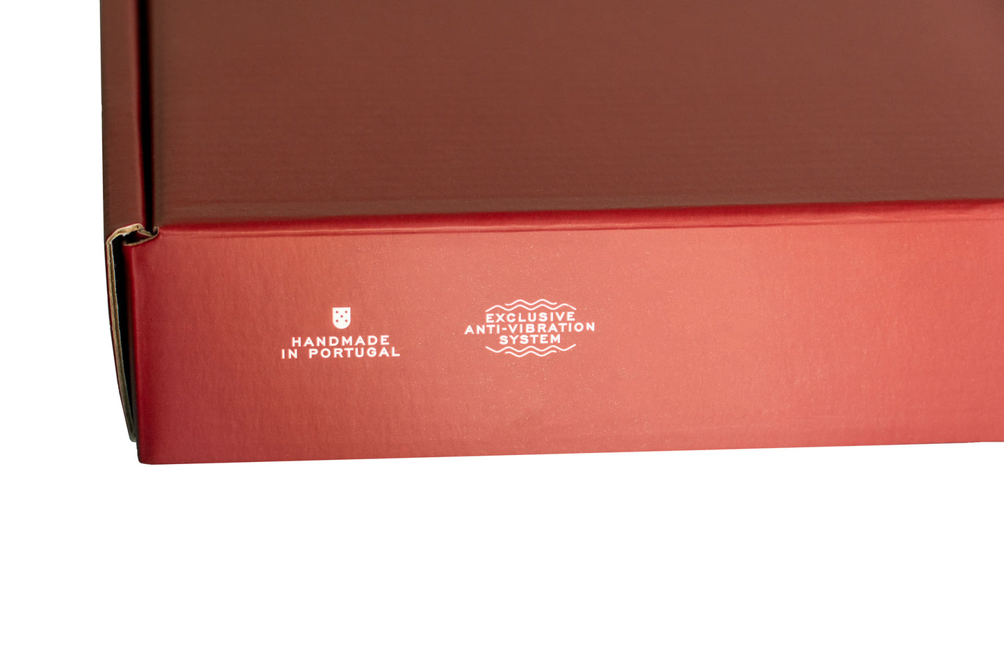 CORK EXTREME LIMITED EDITION (Limited to 300 units) Red Color