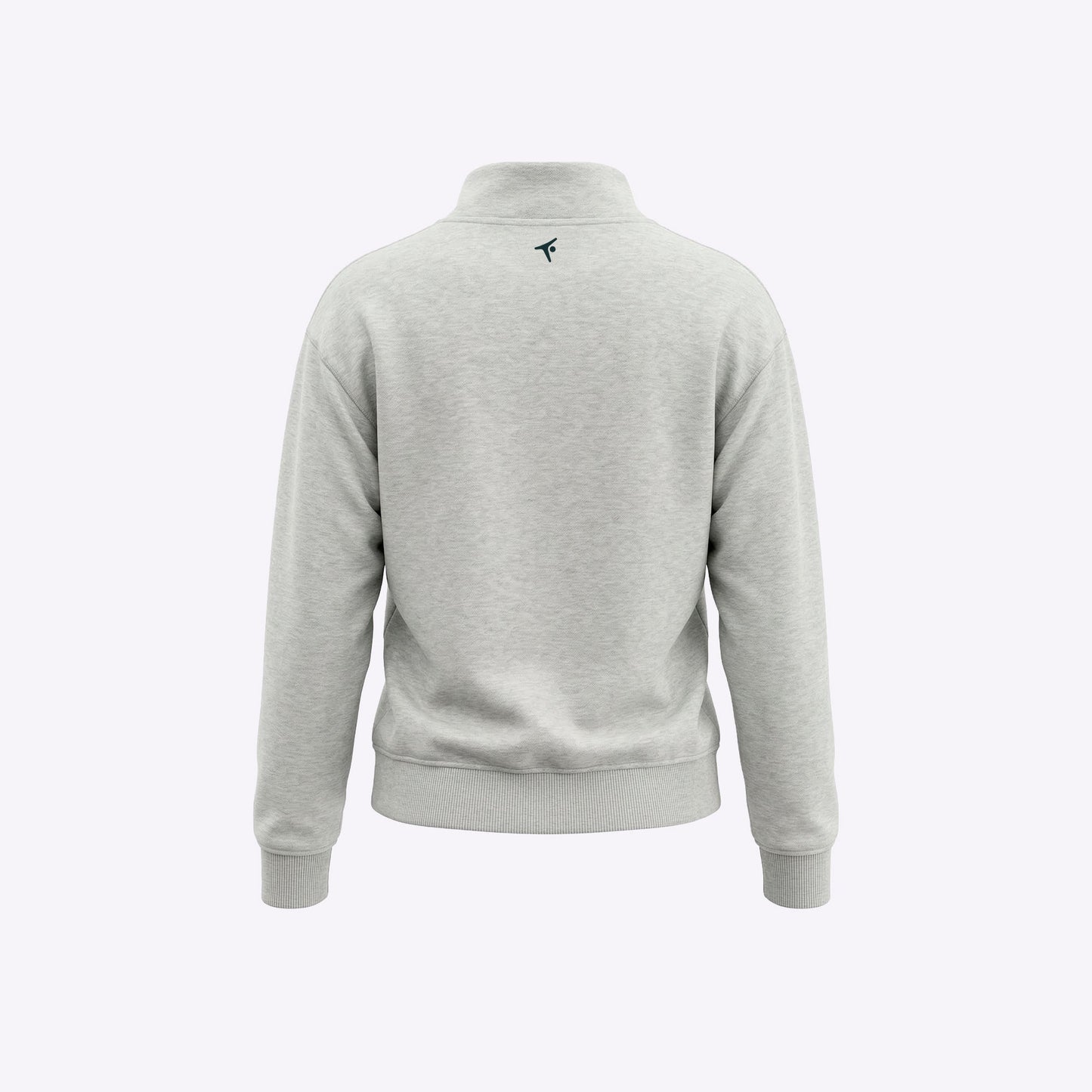 Soft Zipper Hoodie