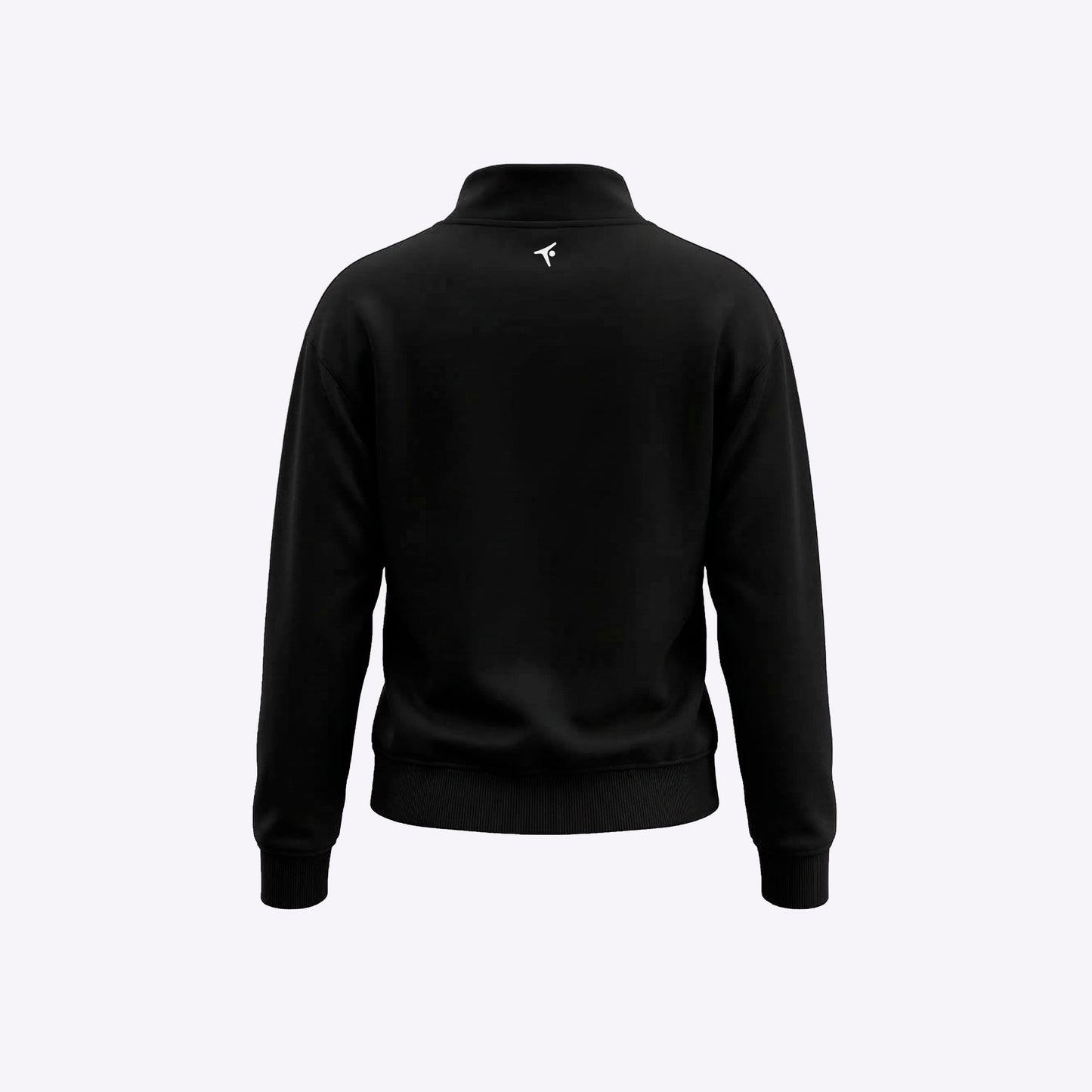 Soft Zipper Hoodie