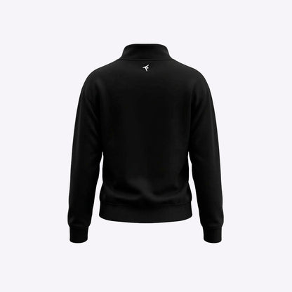 Soft Zipper Hoodie