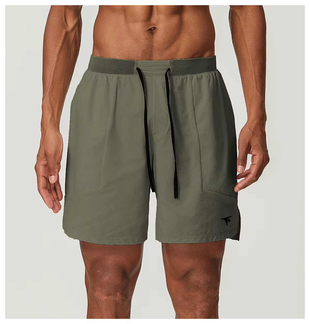 Titan Performance Shorts