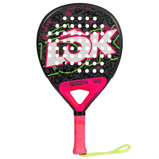 LOK BE FLOW PINK GEN 2 2026