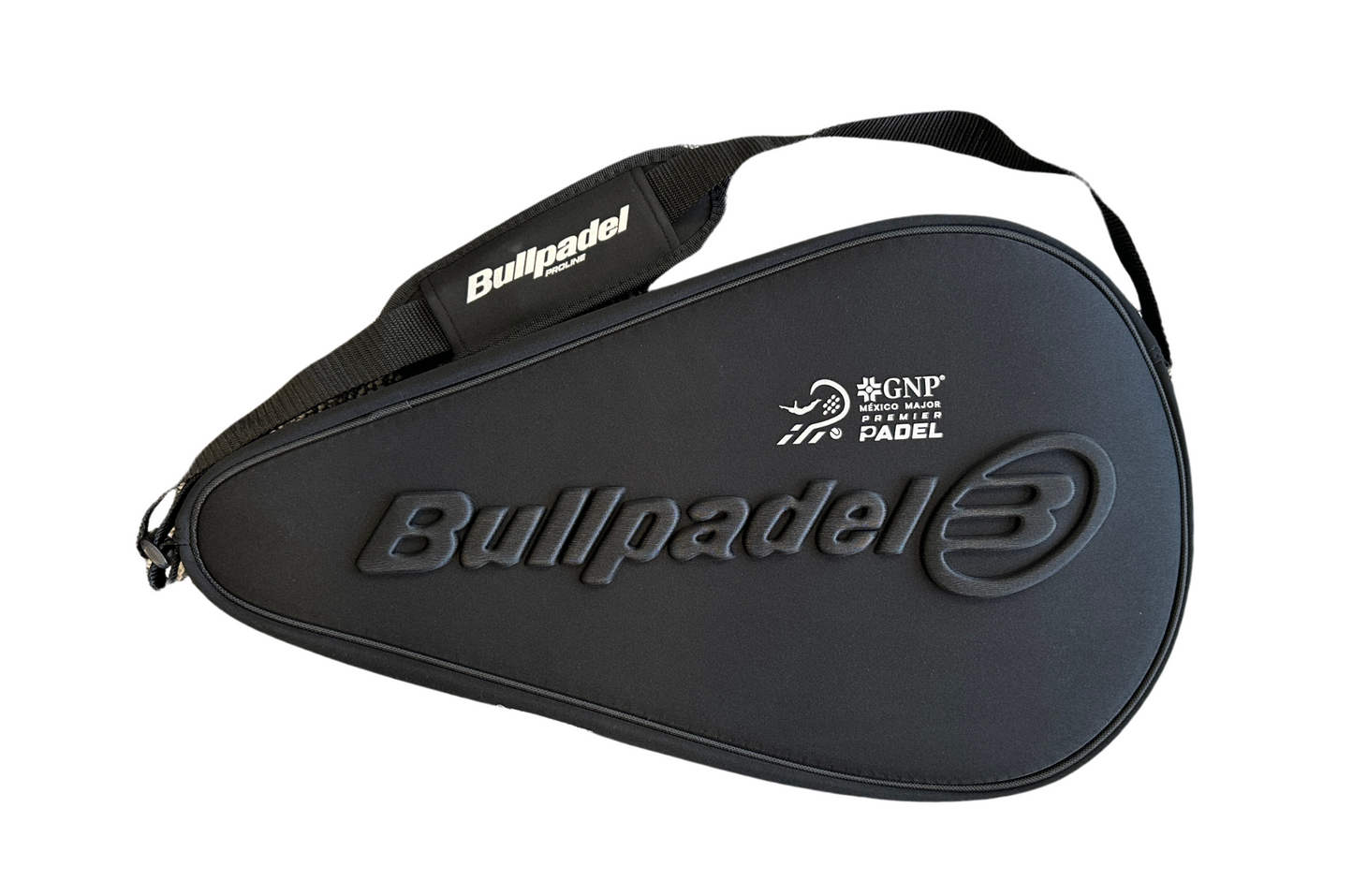 BULLPADEL VERTEX W MX MEXICO 55 LTD