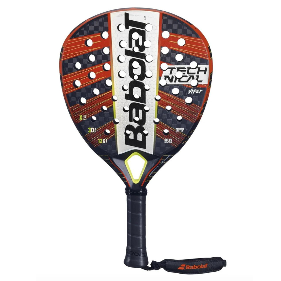 BABOLAT 150117 TECHNICAL VIPER PADEL RACKET