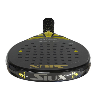 RENTAL: SIUX ELECTRA ST3 STUPA PRO 2024 Padel Racket