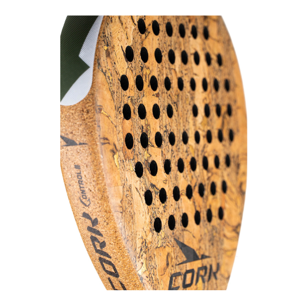 CORK SUPREME CONTROL 2