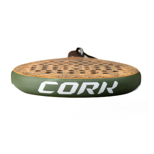 RENTAL: CORK SUPREME CONTROL 2