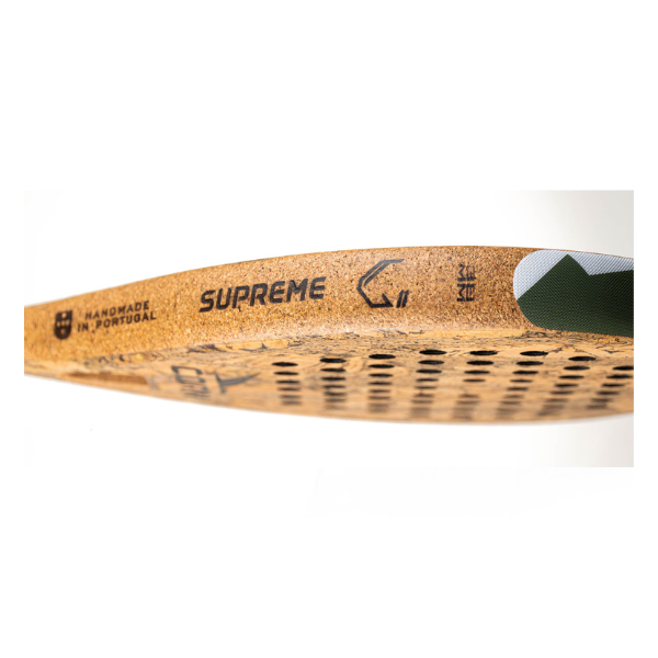 CORK SUPREME CONTROL 2