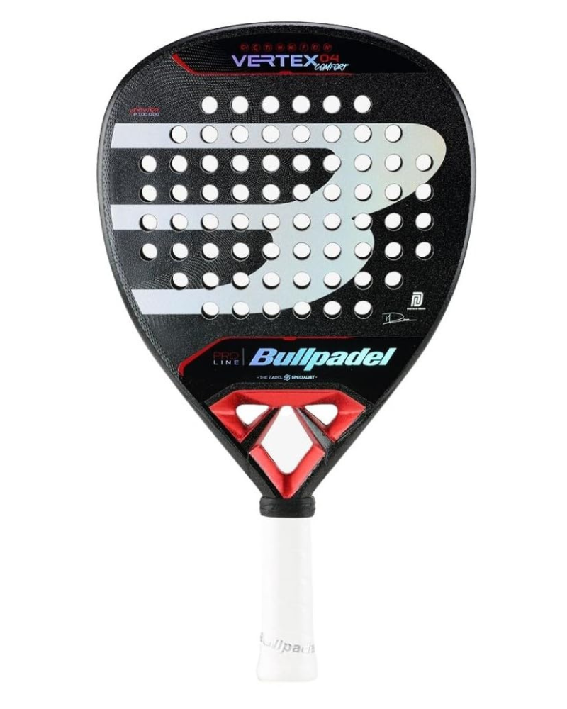 RENTAL: BULLPADEL VERTEX 04 COMFORT 24 471607