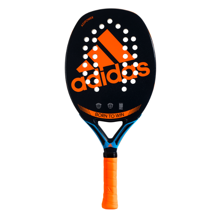 Adidas BT adipower TEAM H31 RB2GB0U17 Beach Tennis