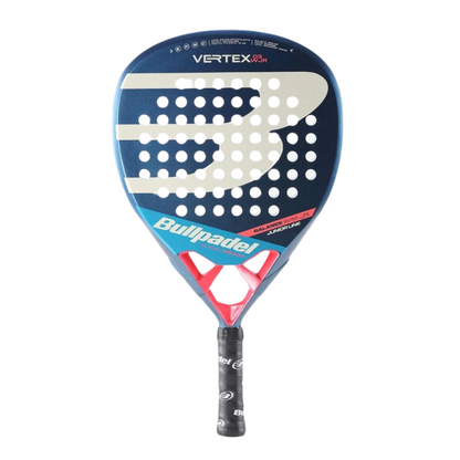 BULLPADEL VERTEX JR GIRL 2023 467405 Padel Racket