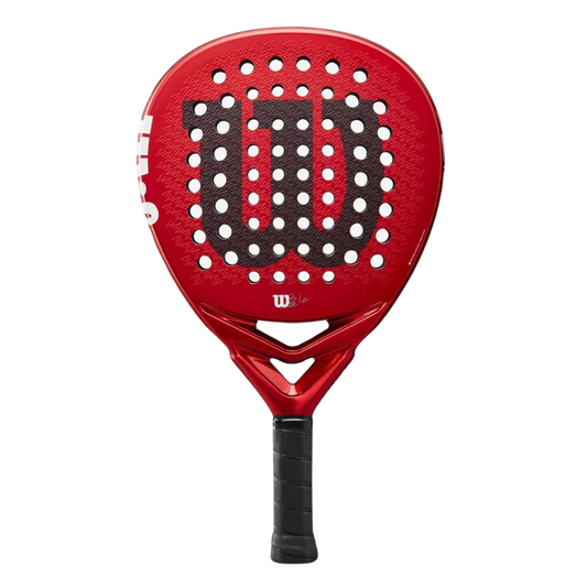 WILSON BELA PRO V2.5 PADEL 2 PADEL RACKET