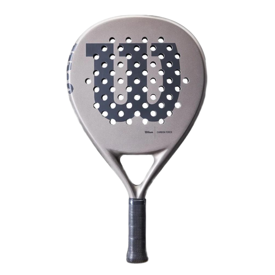 WILSON CARBON FORCE Padel 2 PADEL RACKET