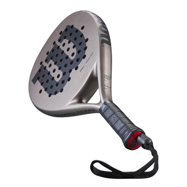 WILSON CARBON FORCE Padel 2 PADEL RACKET