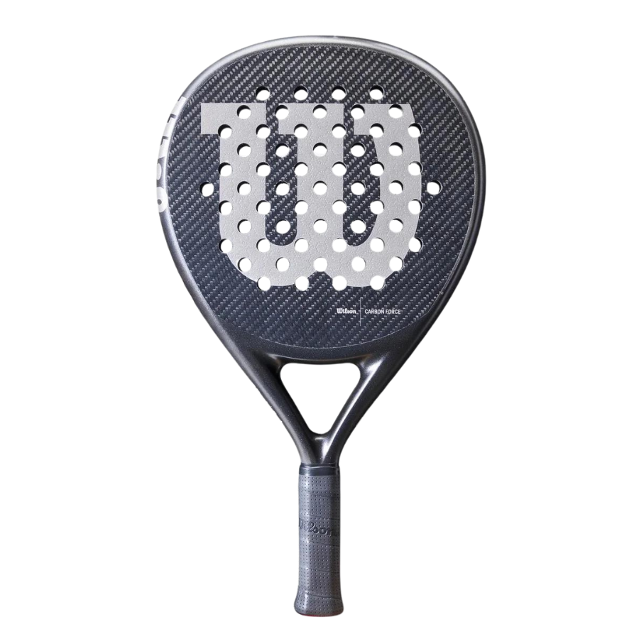 WILSON CARBON FORCE LT Padel 2 PADEL RACKET