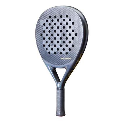 WILSON CARBON FORCE PRO Padel 2 PADEL RACKET