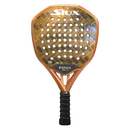 SIUX FENIX PRO 4 Padel Racket