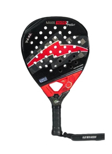 Lok Maxx Hype Gen 2 2026 Mike Yanguas Edition High Performance Upgrade For Premium Technology Gear