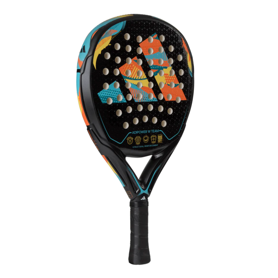 ADIDAS ADIPOWER W TEAM WOMEN 2023 Padel Racket