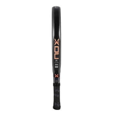 NOX MP10 LUXURY 2023 MAPI ALAYETO PMP10LUX23 PADEL RACKET