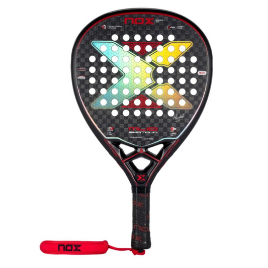 NOX ML10 SHOTGUN LUXURY 2023 Padel Racket