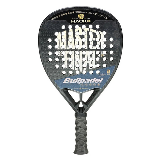 BULLPADEL Hack 03 MFinal Edition 23 Padel Racket