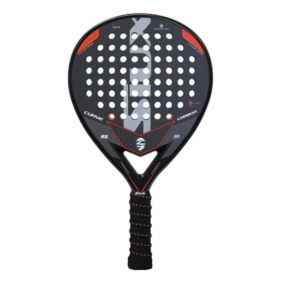 SIUX CURVE 3K CARBON Padel Racket