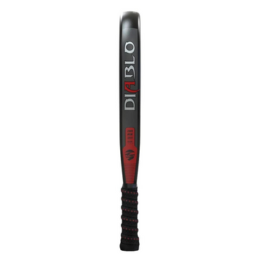 Siux Diablo Revolution 24K Padel Racket