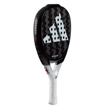 ADIDAS METALBONE HRD+ 3.3 Black/Red 2024 Padel Racket