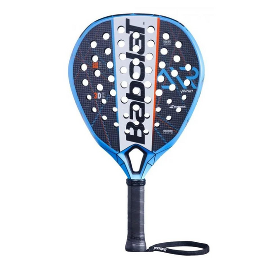 BABOLAT 150105 Air Veron 2022 Padel Racket