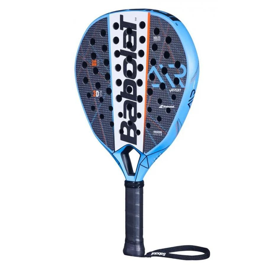 BABOLAT 150105 Air Veron 2022 Padel Racket