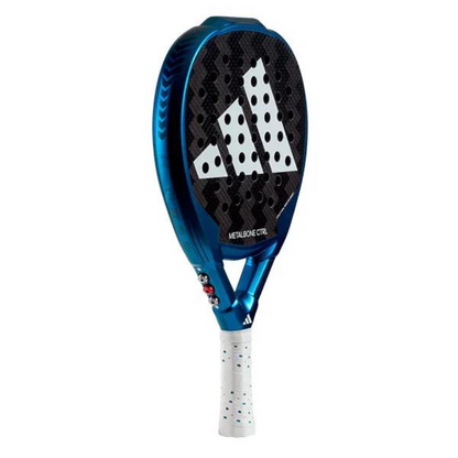 ADIDAS METALBONE CTRL 3.3 Black/Blue 2024 PADEL RACKET