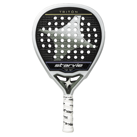 StarVie Triton Speed 2024 PADEL RACKET