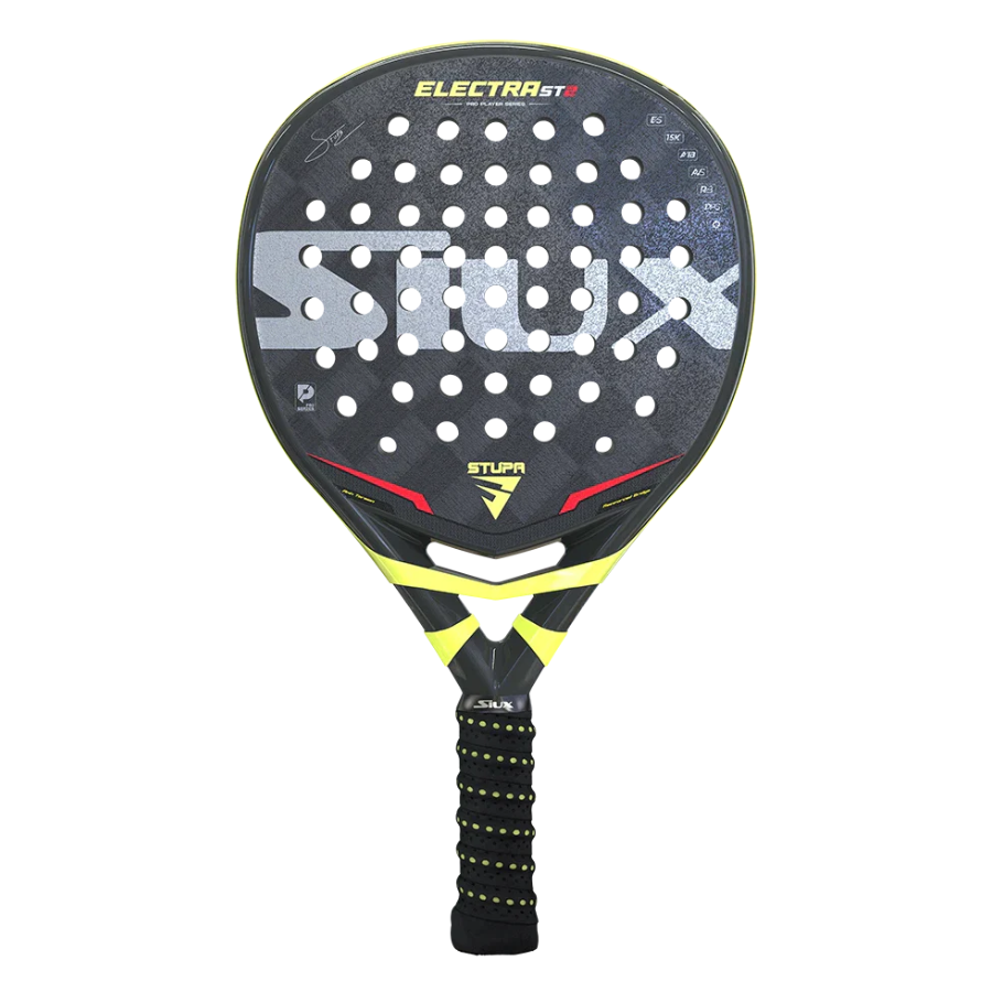 SIUX ELECTRA ST2 STUPA PRO Padel Racket