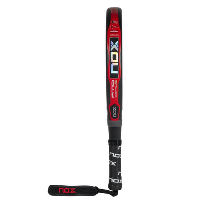 NOX AT10 GENIUS 18K 2023 by Agustín Tapia Padel Racket