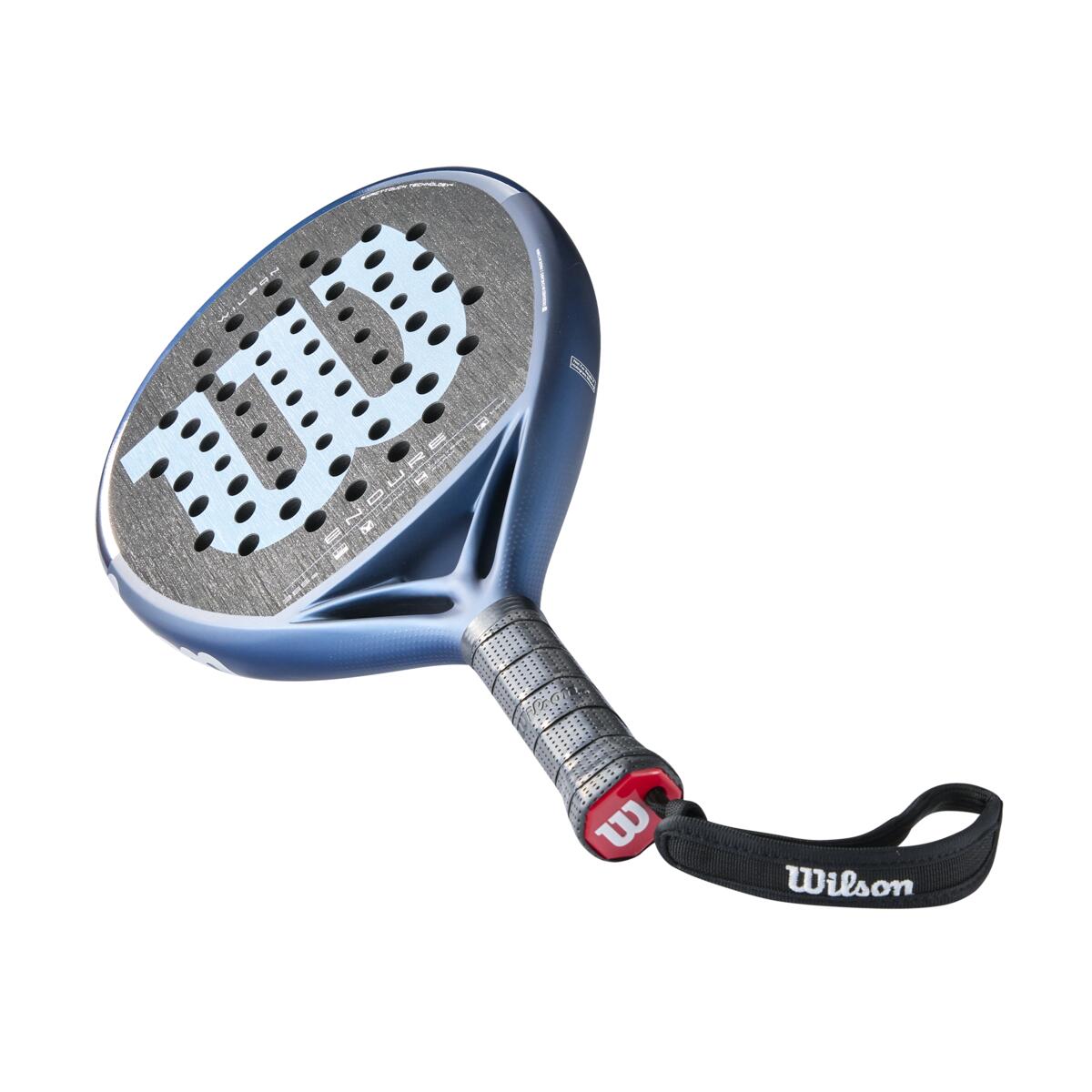WILSON ENDURE V1 2 2026