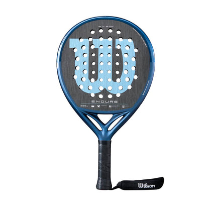 WILSON ENDURE V1 2 2026